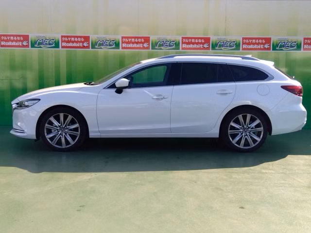 MAZDA MAZDA6
