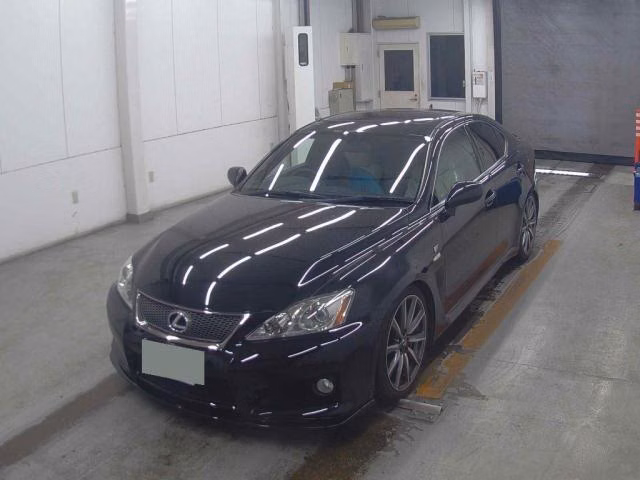 LEXUS IS F