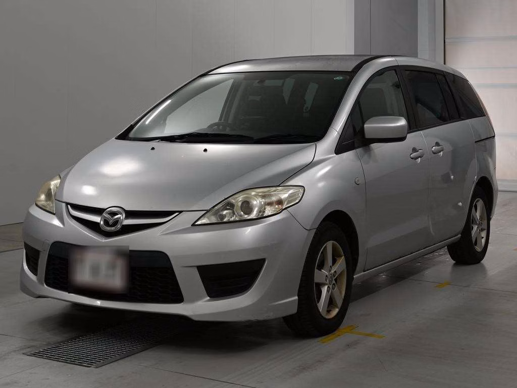 MAZDA PREMACY