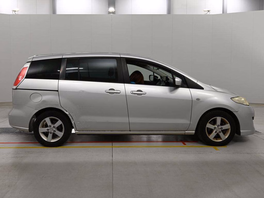 MAZDA PREMACY