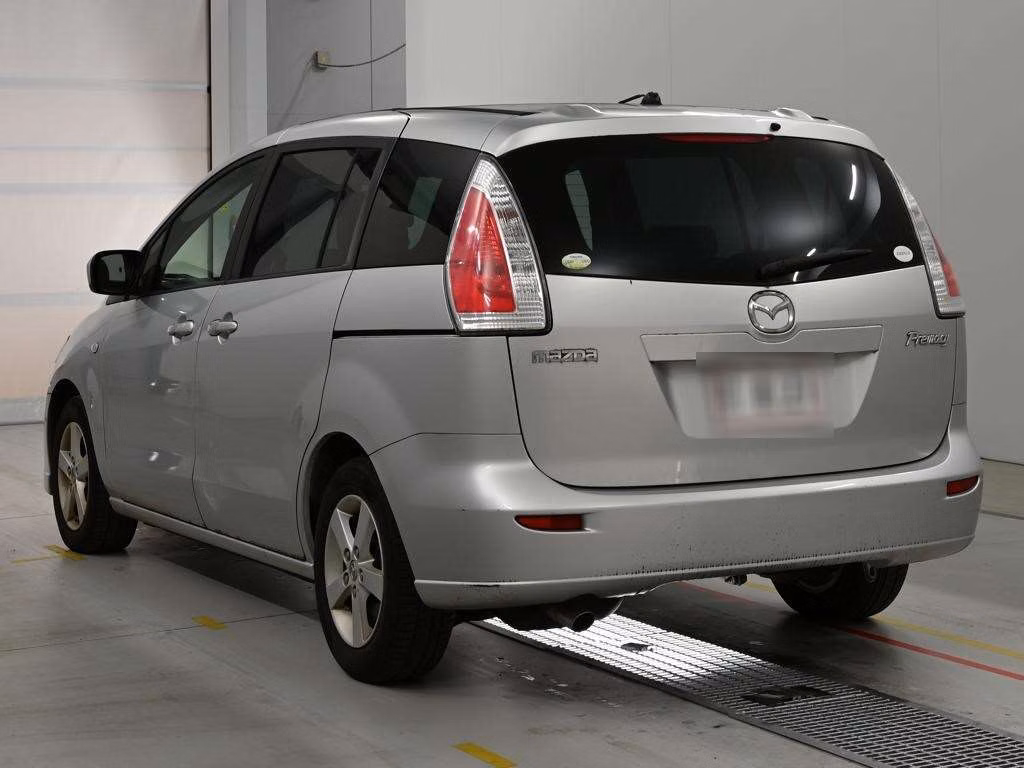 MAZDA PREMACY