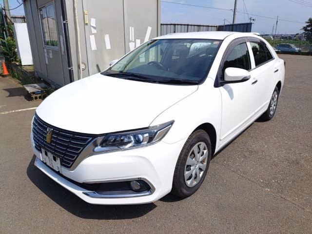 TOYOTA PREMIO