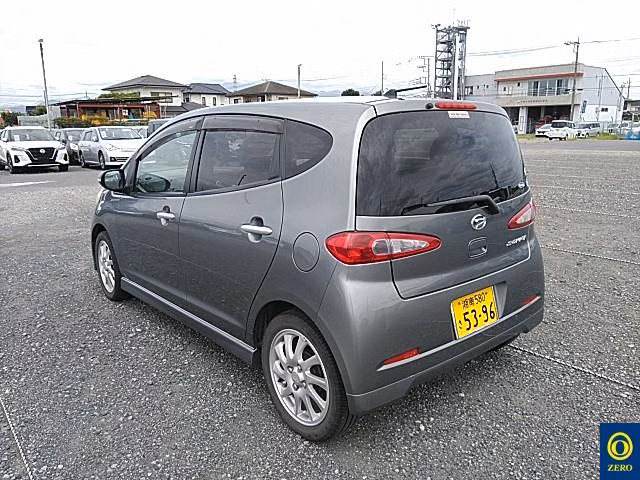 DAIHATSU SONICA