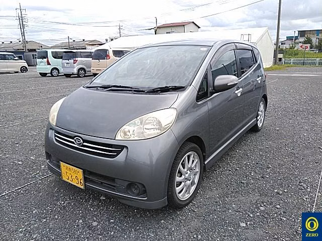 DAIHATSU SONICA