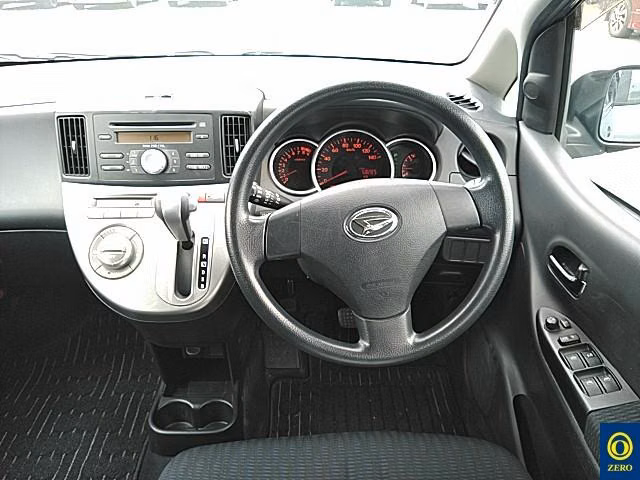 DAIHATSU SONICA