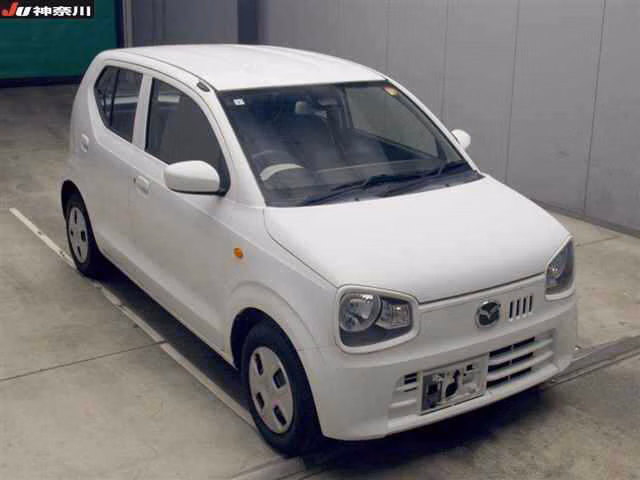 MAZDA CAROL