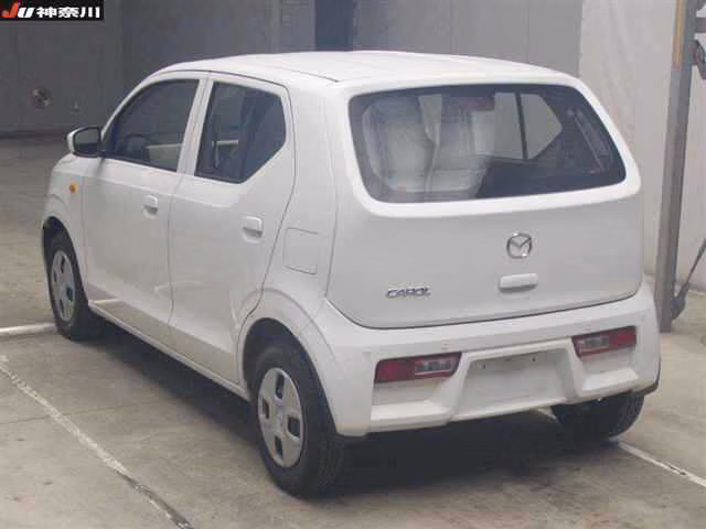 MAZDA CAROL