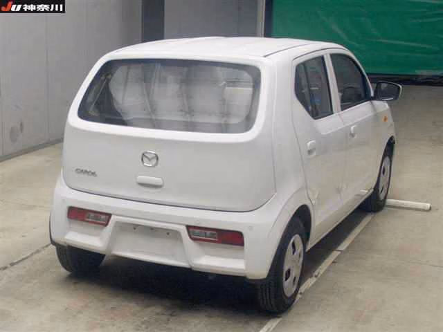 MAZDA CAROL