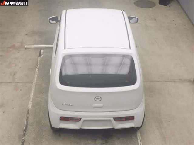 MAZDA CAROL