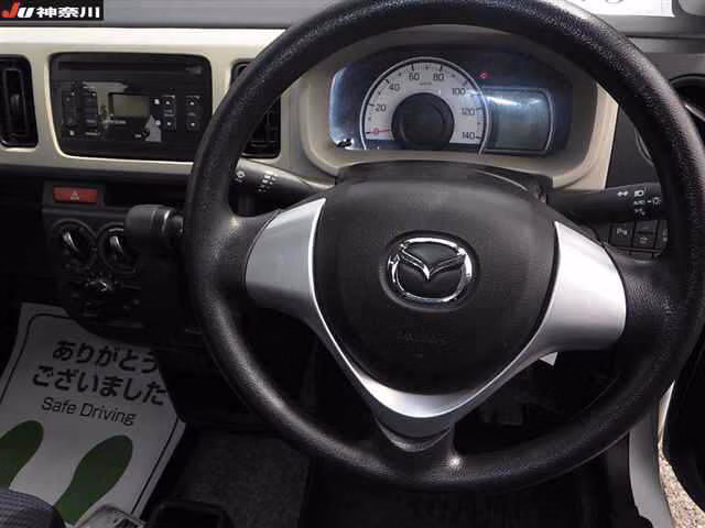 MAZDA CAROL