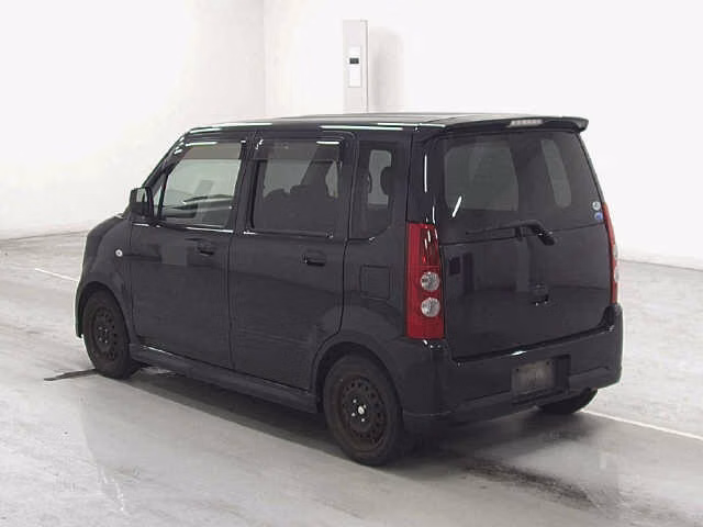 MAZDA AZ-WAGON