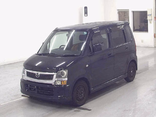 MAZDA AZ-WAGON