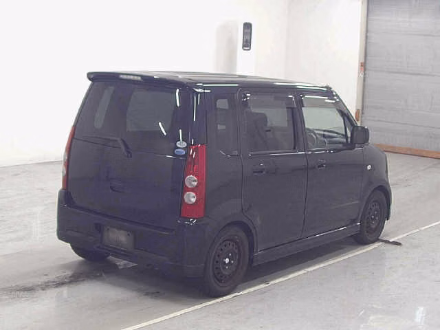 MAZDA AZ-WAGON