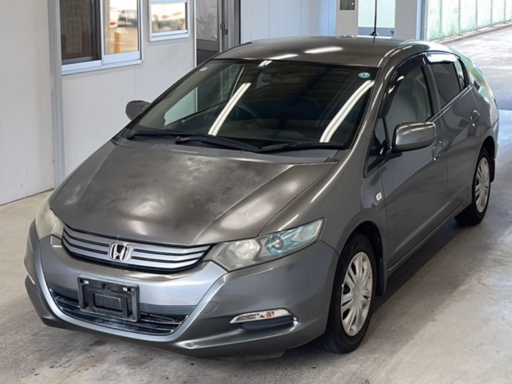 HONDA INSIGHT