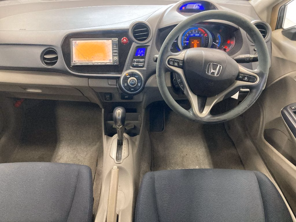 HONDA INSIGHT