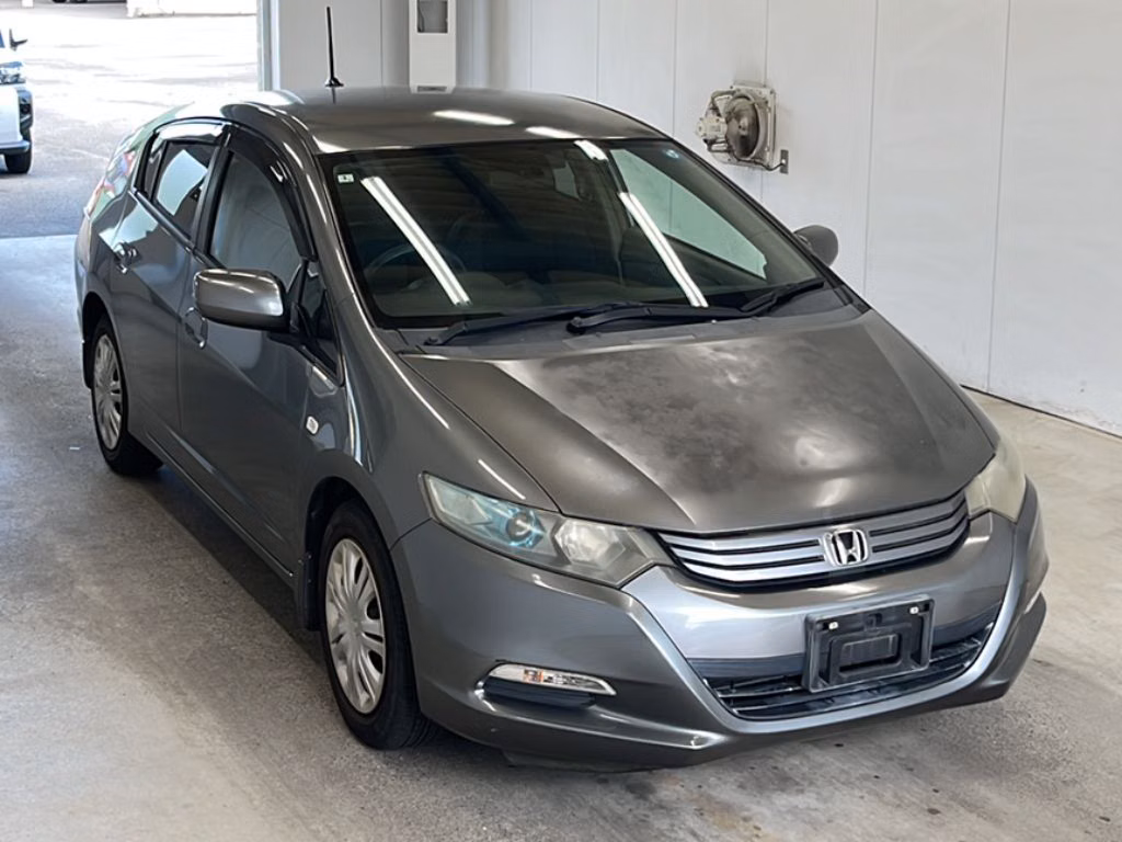 HONDA INSIGHT