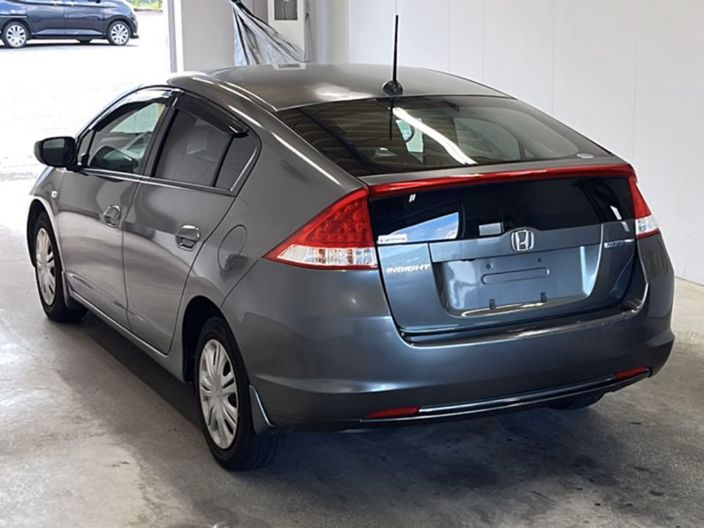 HONDA INSIGHT