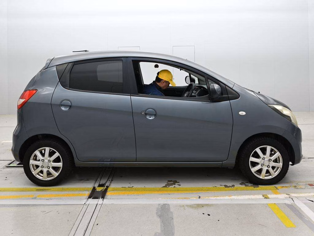 SUZUKI CERVO