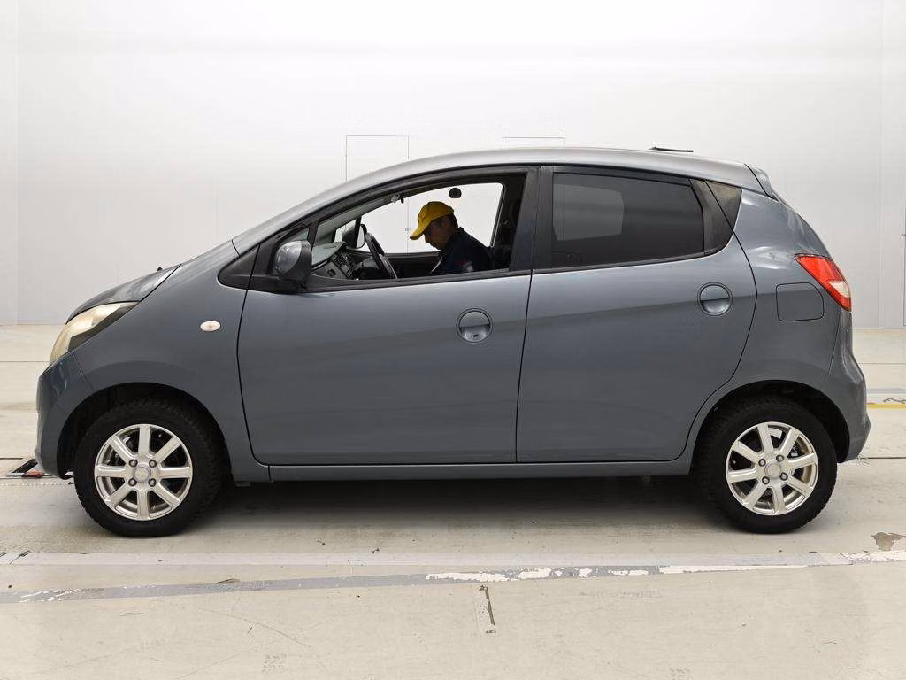 SUZUKI CERVO