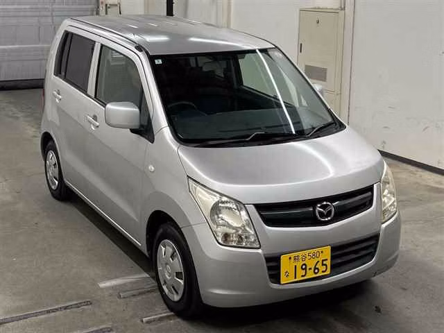MAZDA AZ-WAGON