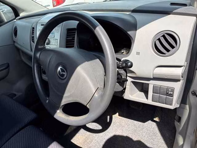 MAZDA AZ-WAGON