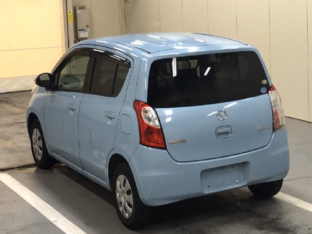 MAZDA CAROL