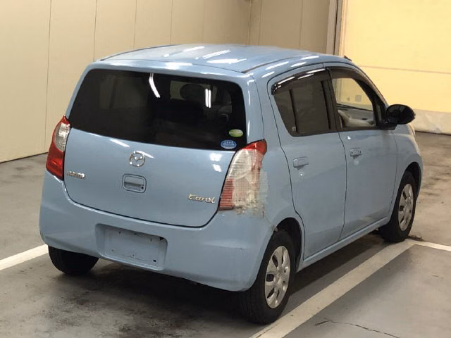 MAZDA CAROL