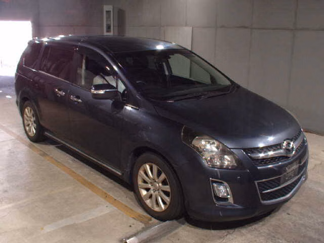 MAZDA MPV