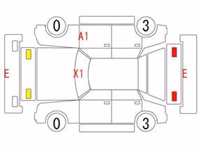 LEXUS ES300H