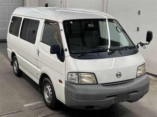 Nissan Vanette