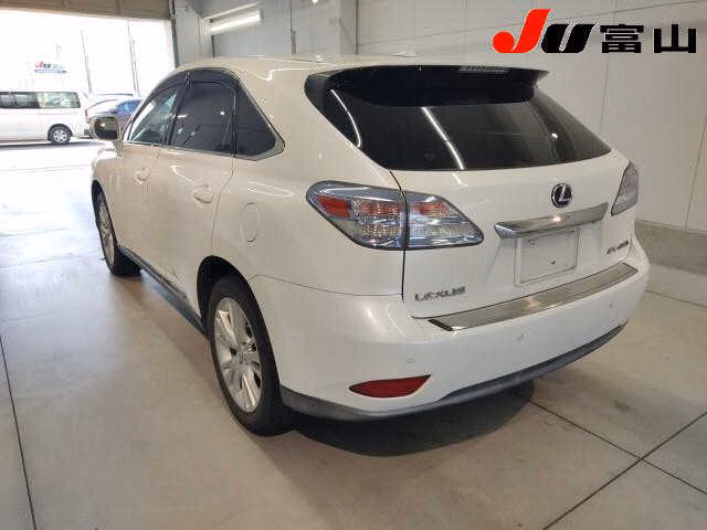 LEXUS RX450H