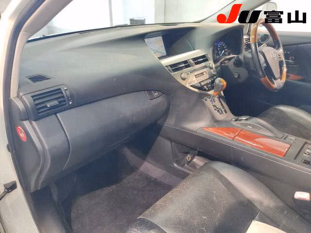 LEXUS RX450H