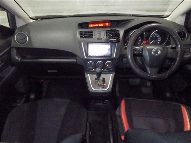 NISSAN LAFESTA