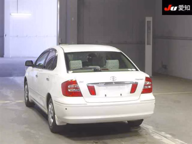 TOYOTA PREMIO