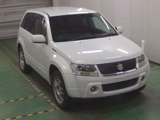 SUZUKI ESCUDO