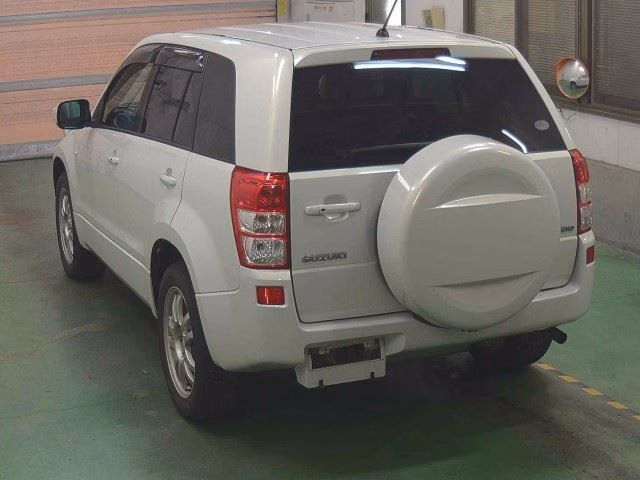 SUZUKI ESCUDO