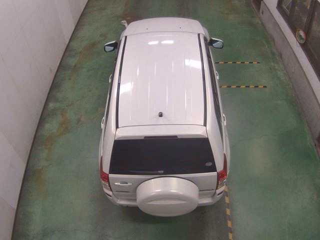 SUZUKI ESCUDO