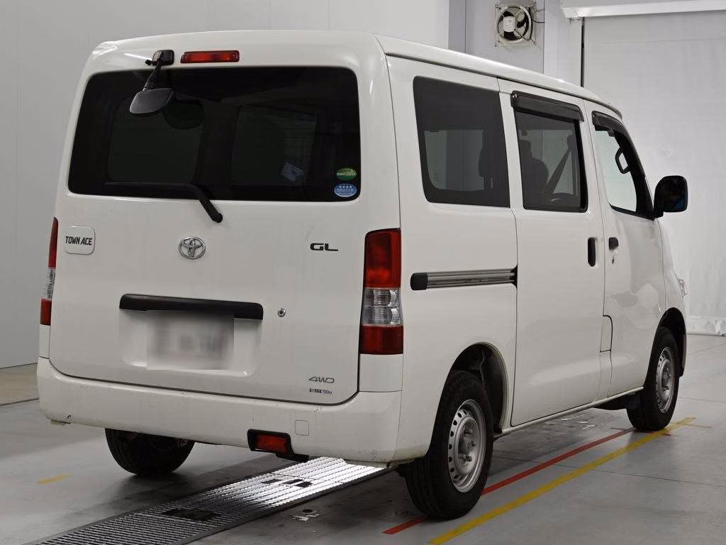 TOYOTA LITE ACE