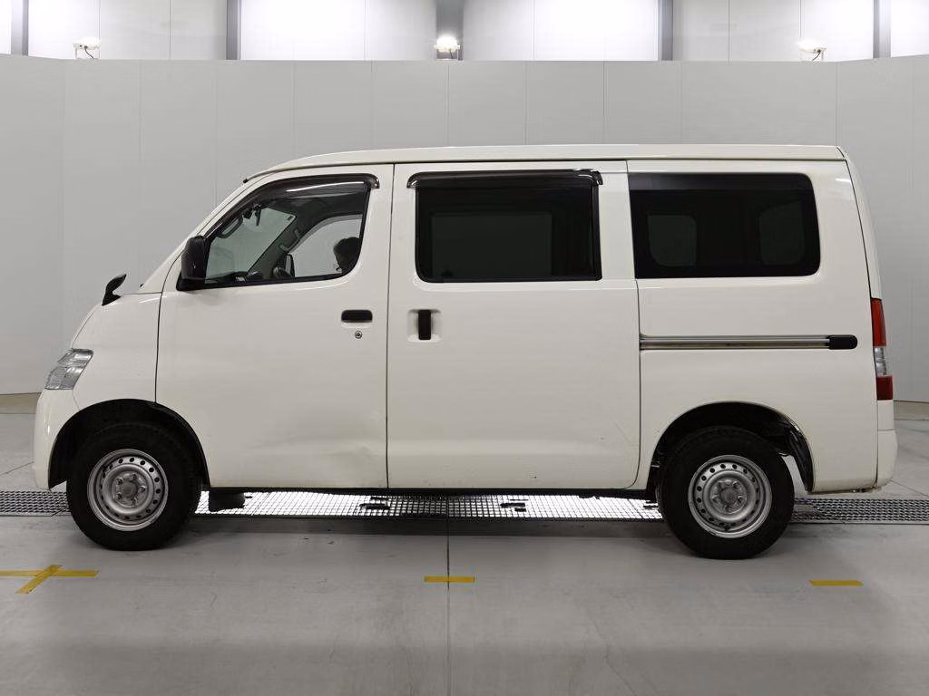 TOYOTA LITE ACE