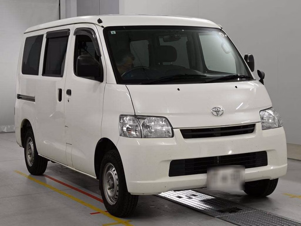 TOYOTA LITE ACE