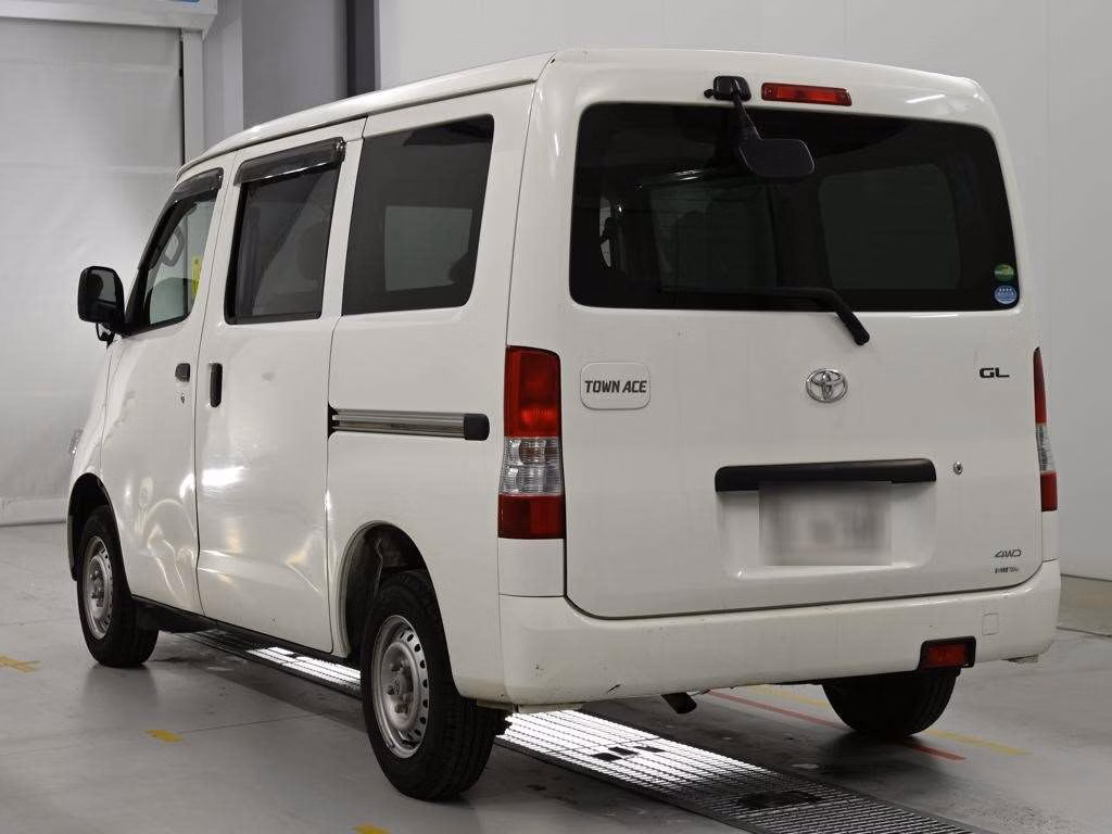 TOYOTA LITE ACE
