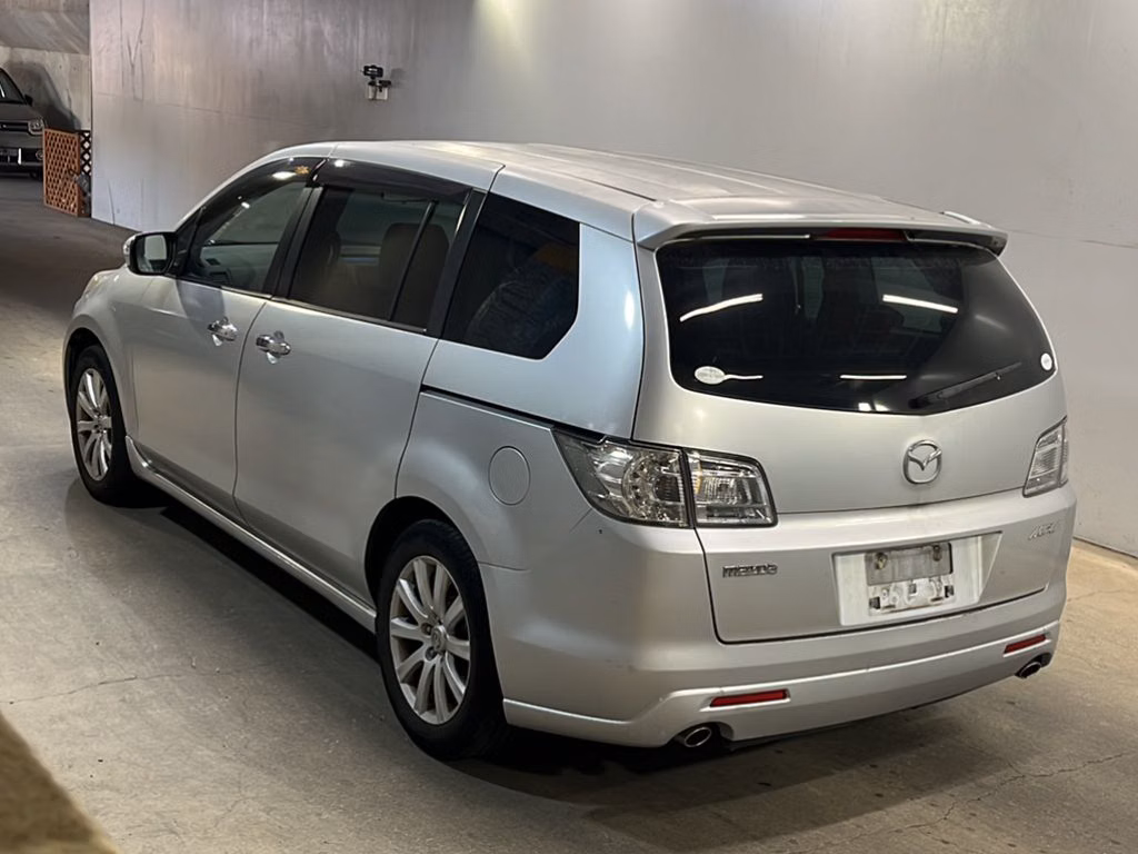 MAZDA MPV