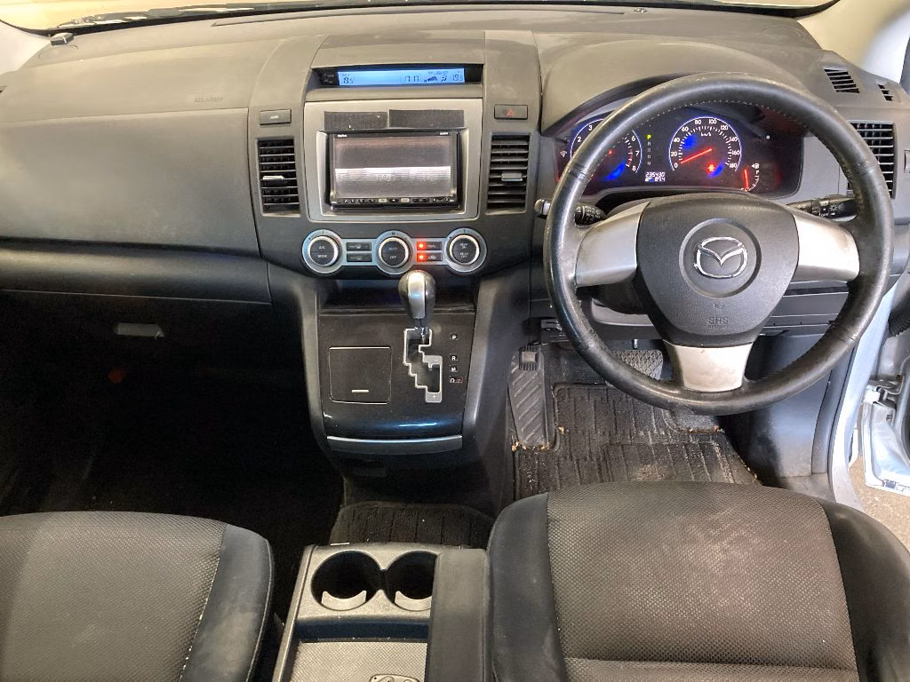 MAZDA MPV