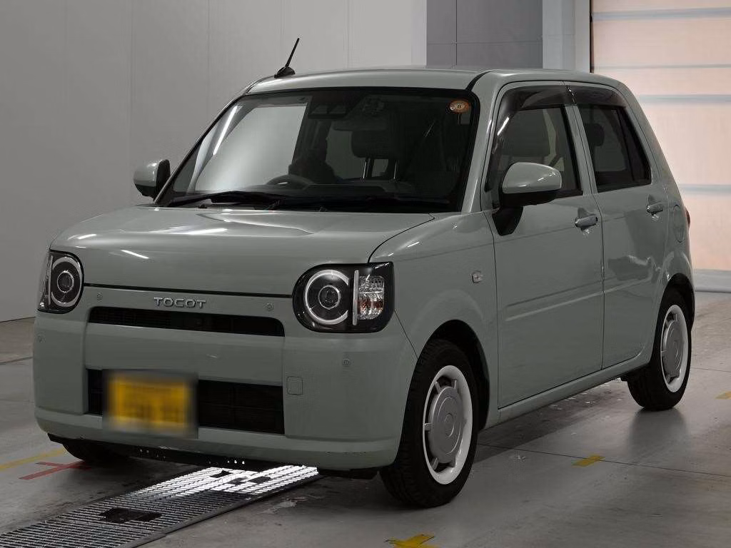 DAIHATSU MIRA TOCOT