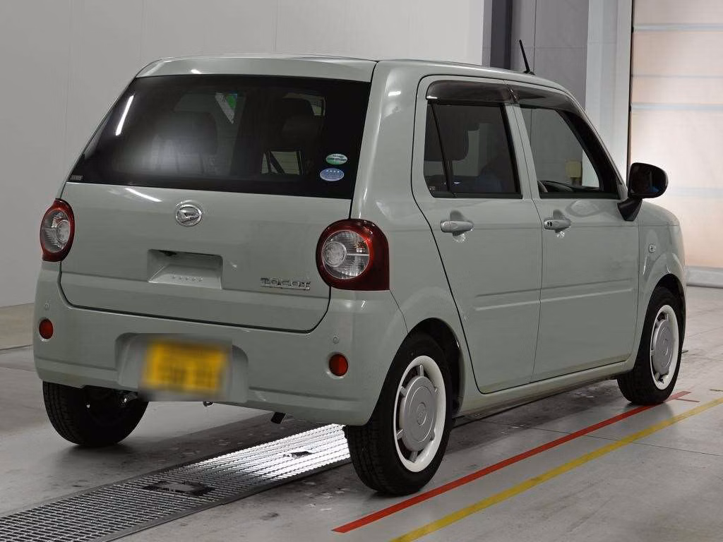 DAIHATSU MIRA TOCOT