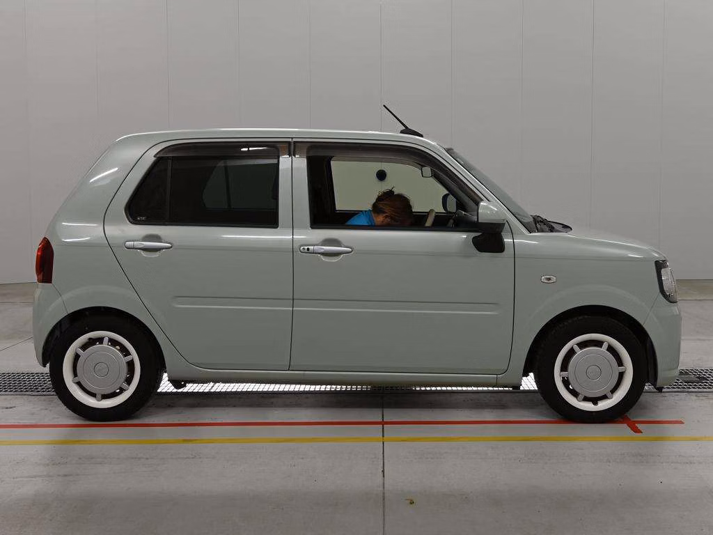 DAIHATSU MIRA TOCOT