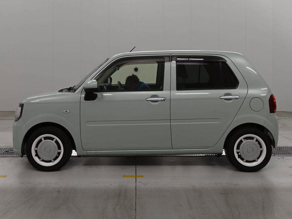 DAIHATSU MIRA TOCOT