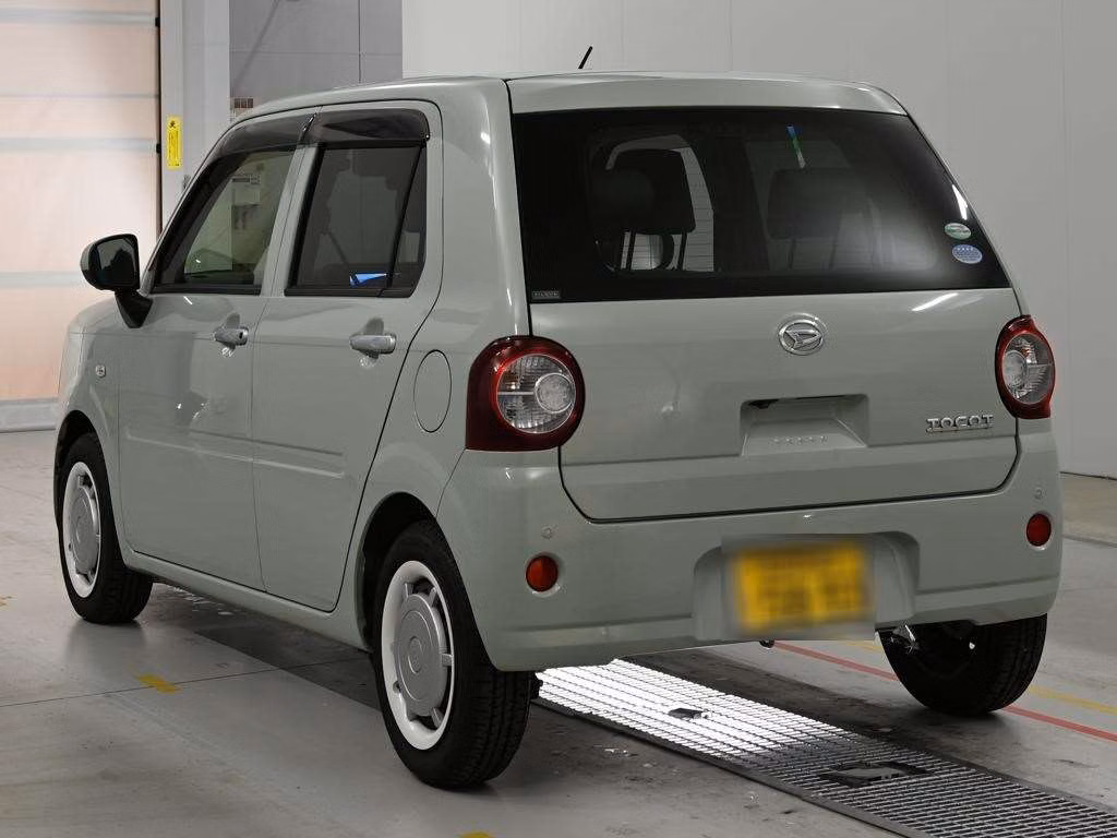 DAIHATSU MIRA TOCOT