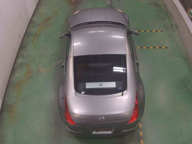 NISSAN FAIRLADY Z