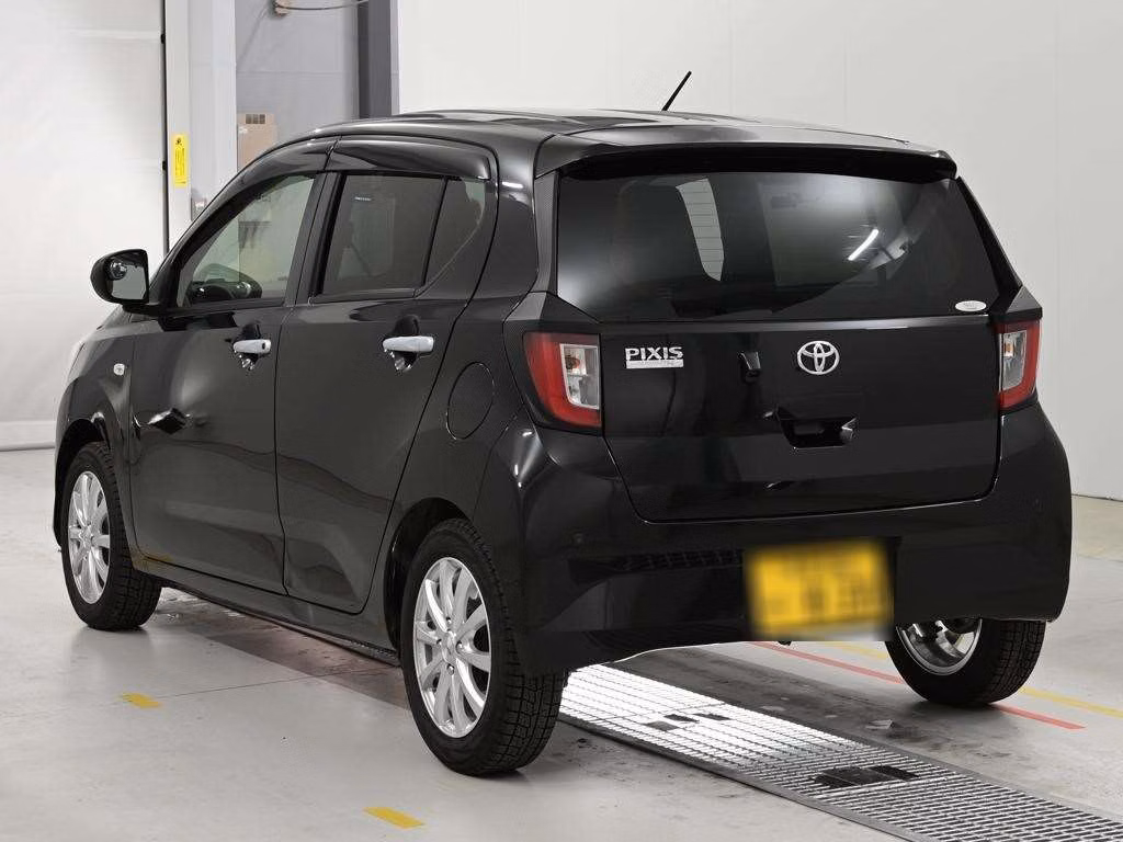 TOYOTA PIXIS EPOCH